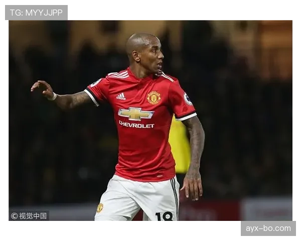 阿什利·扬表现出色吸引多队关注，转会市场身价持续攀升