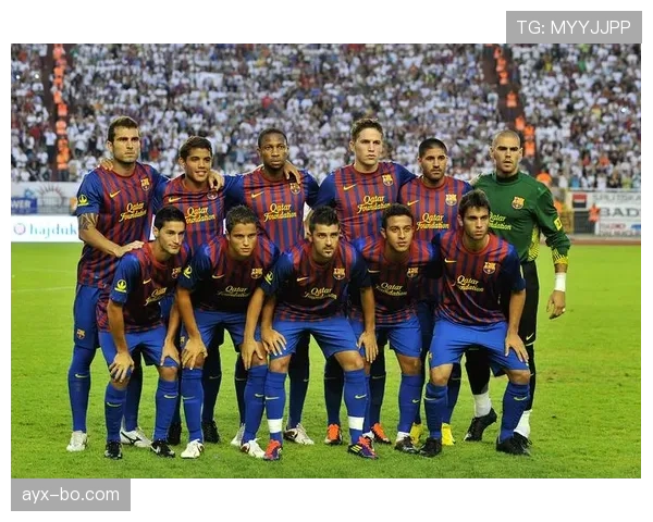 巴萨控球体系再攀新高，战术灵活多变助推连胜势头稳步上扬