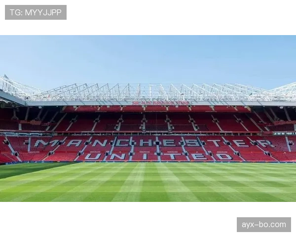 曼联新赛季展望：青春风暴来袭，新星闪耀老特拉福德