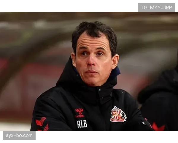 桑德兰主帅人选引关注，前顶级教头成潜在接班人