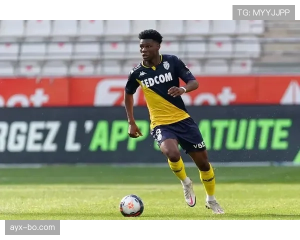 楚阿梅尼技术细节曝光：其独特能力或重塑现代足球战术格局