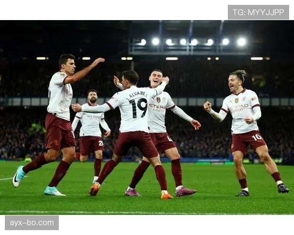 埃弗顿重建提速，青年才俊闪耀赛场引关注