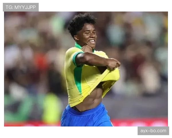 布雷默新秀表现持续提升，助力巴西国家队在国际赛场的竞争力增强