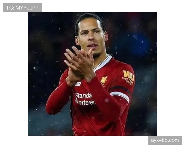 范戴克为利物浦防线再添荣耀，生涯数据分析显示表现稳健