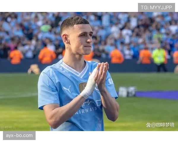 福登展现领袖潜质，成新一代英格兰核心