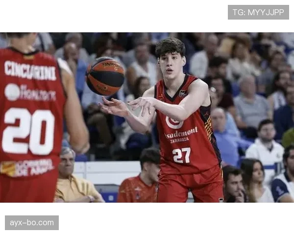 萨拉戈萨战术解析