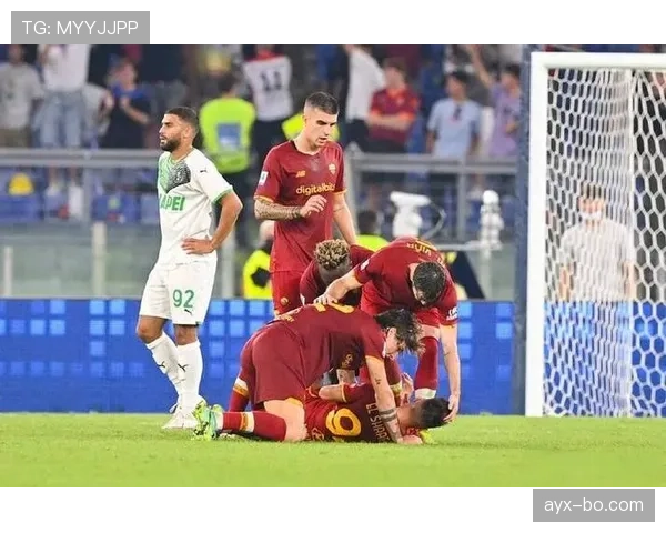 萨索洛逼抢体系