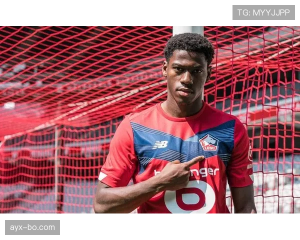 效率型前锋模板：乔纳森·戴维为何持续输出