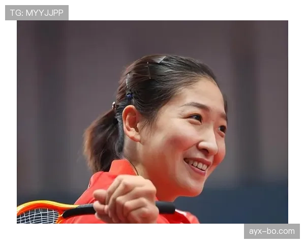 刘诗雯训练馆里没空调？这日常比比赛还虐人吧！